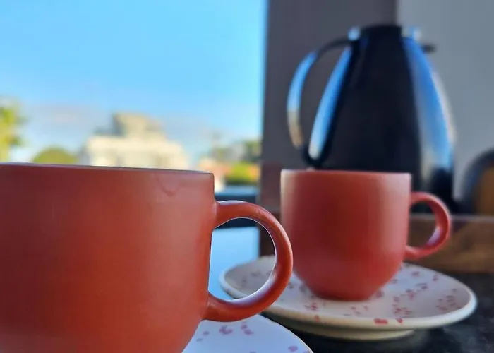 Porto kai Hipoalergênico #106 Apartamento Pôrto das Galinhas